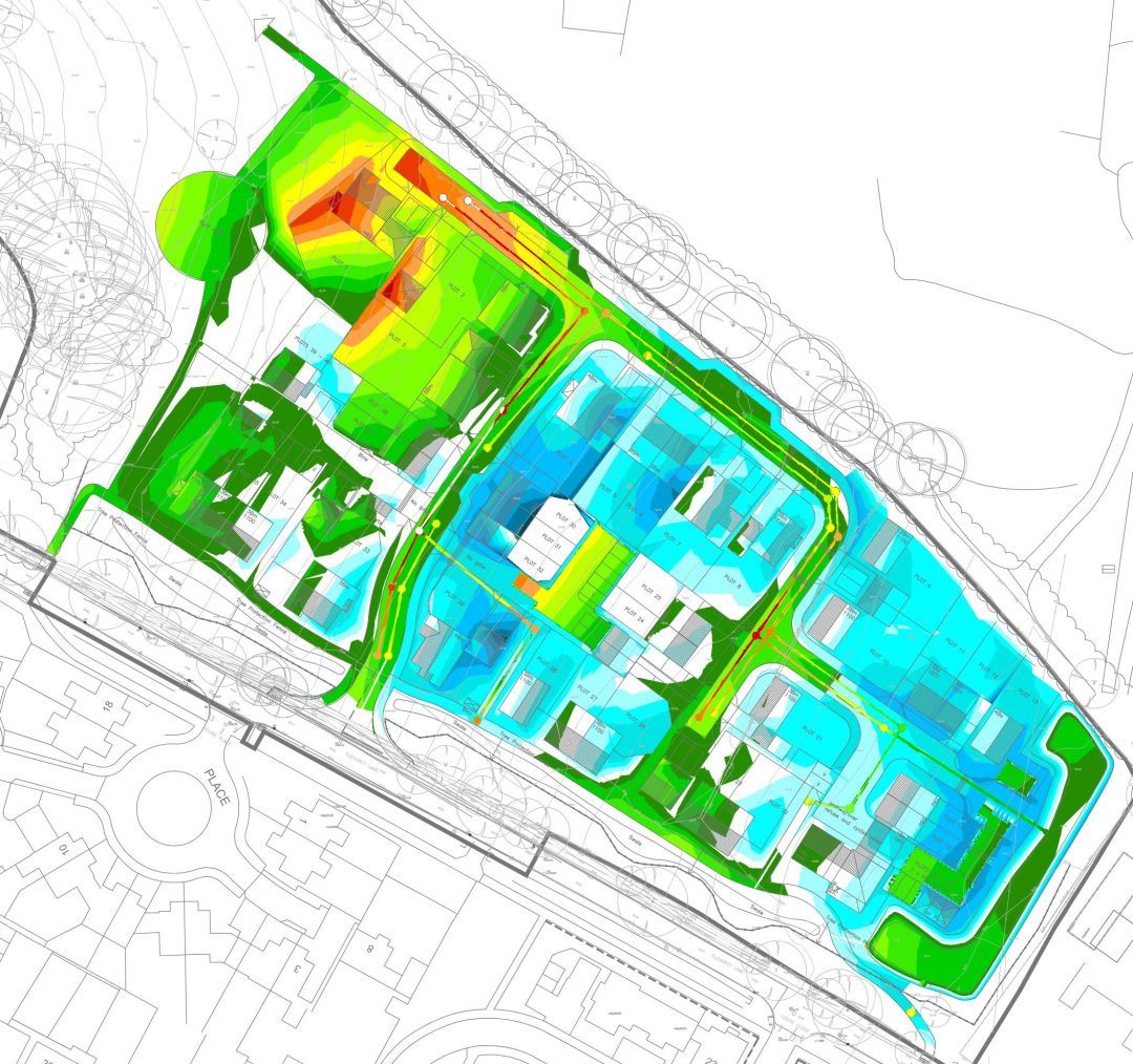 Tilehurst Lane, Binfield the engineering studio